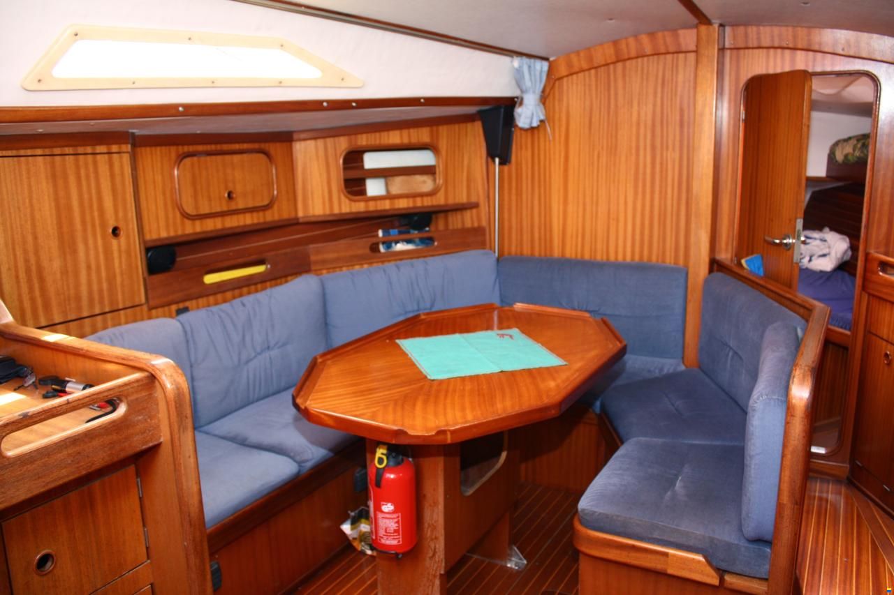 Bavaria 340C