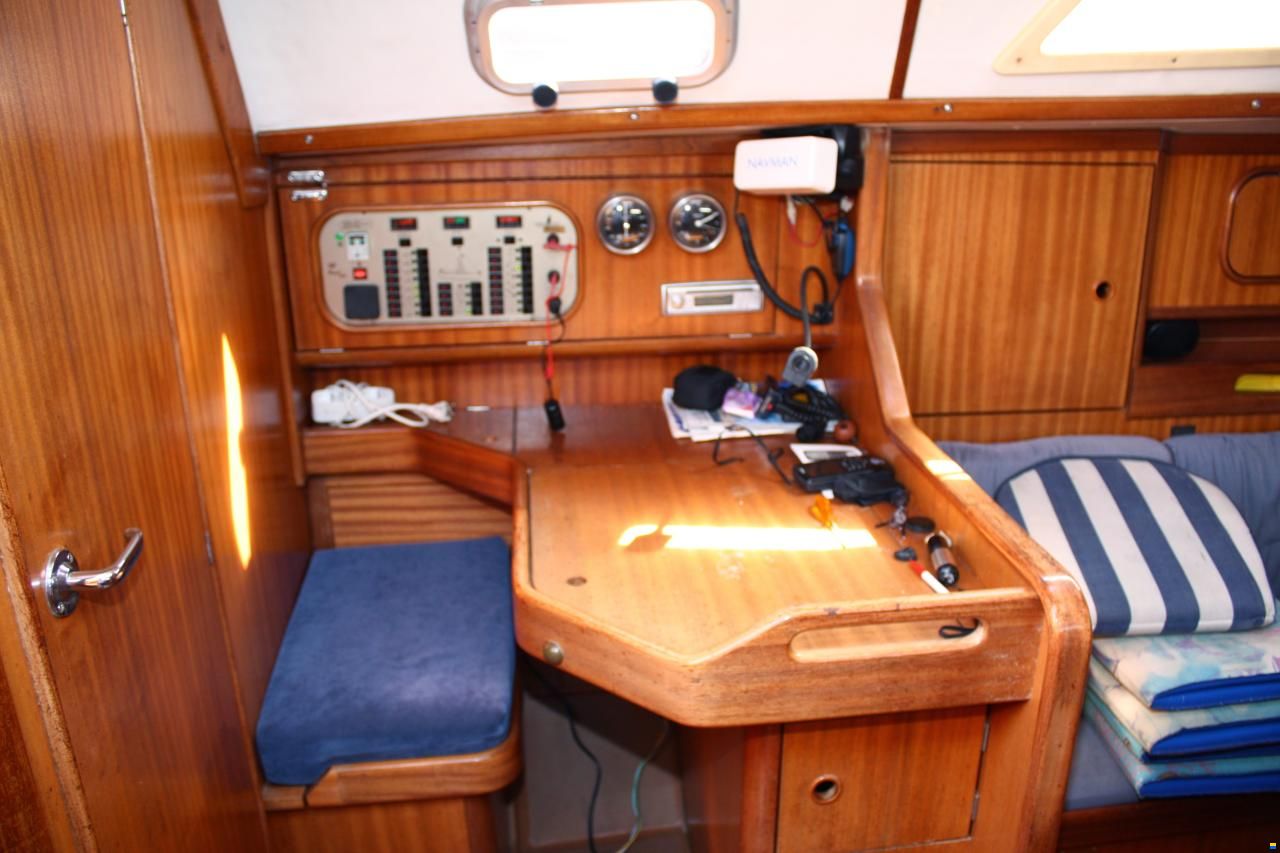 Bavaria 340C