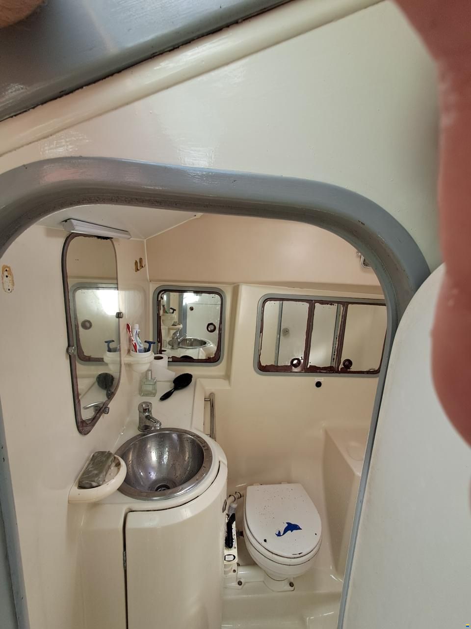 Beneteau Evasion 36
