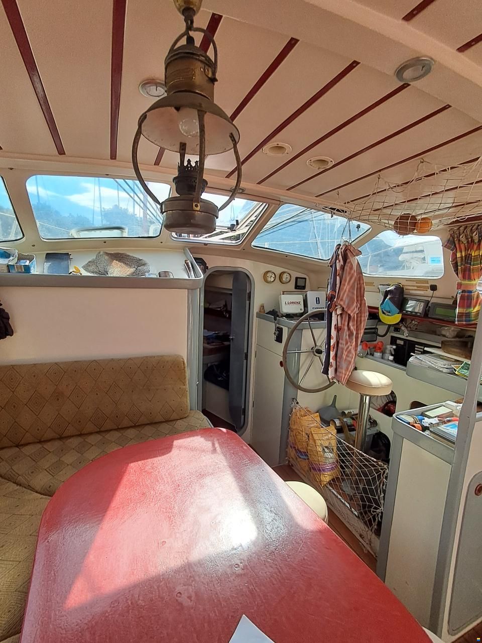 Beneteau Evasion 36
