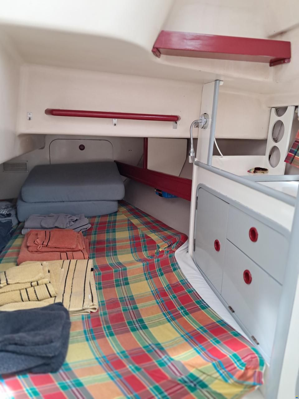 Beneteau Evasion 36