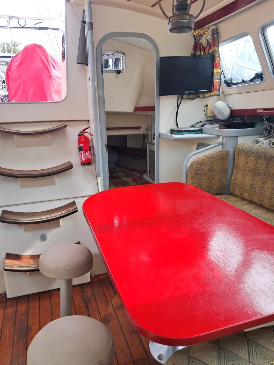 Beneteau Evasion 36