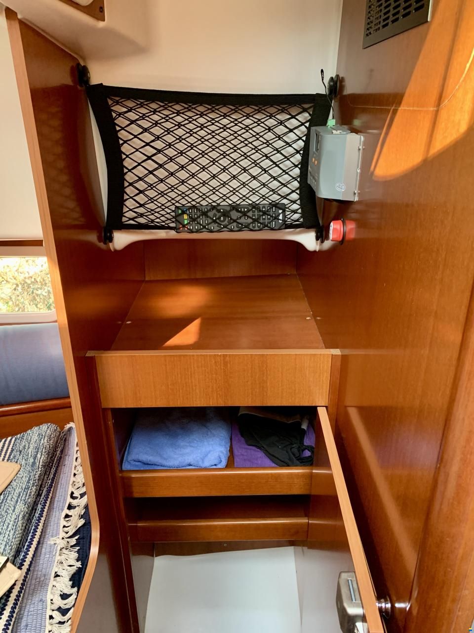 Beneteau Antares 760