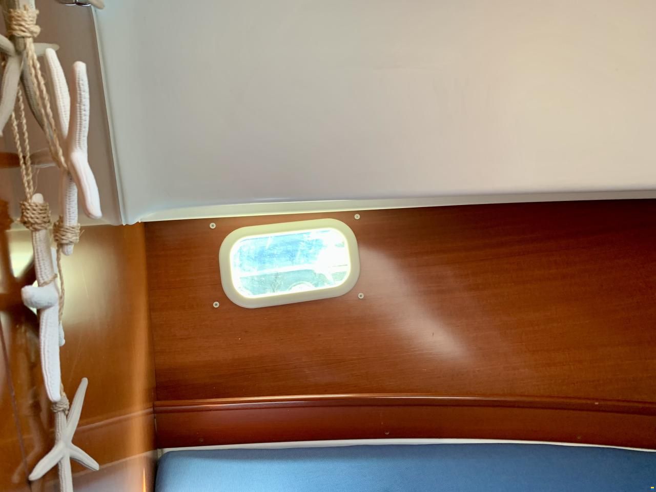 Beneteau Antares 760