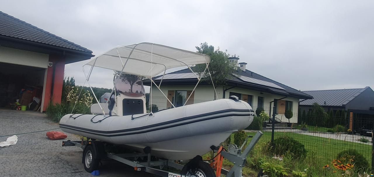 Bombard Sunrider 550