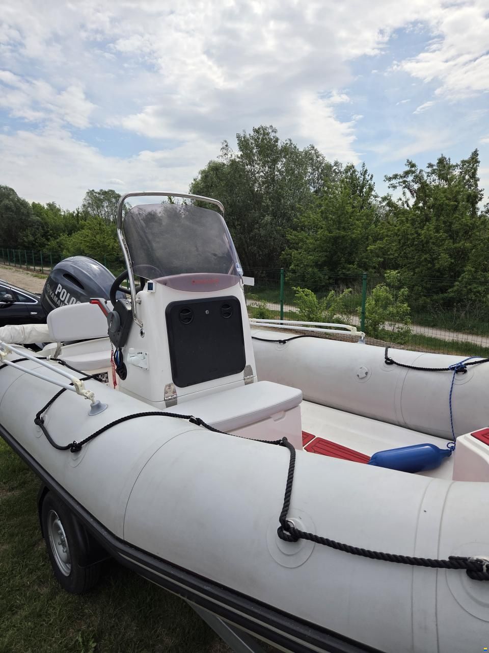 Bombard Sunrider 550