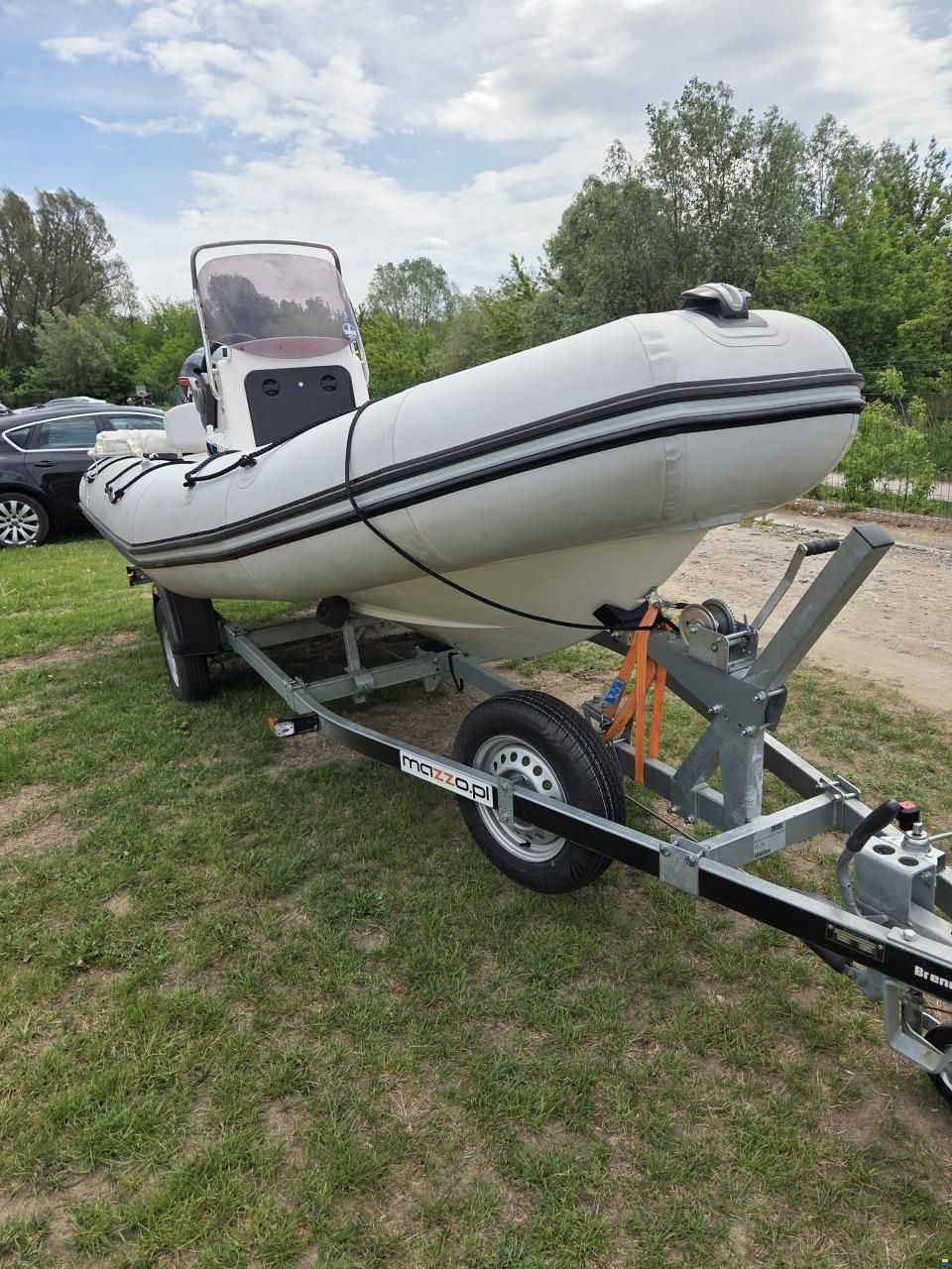 Bombard Sunrider 550