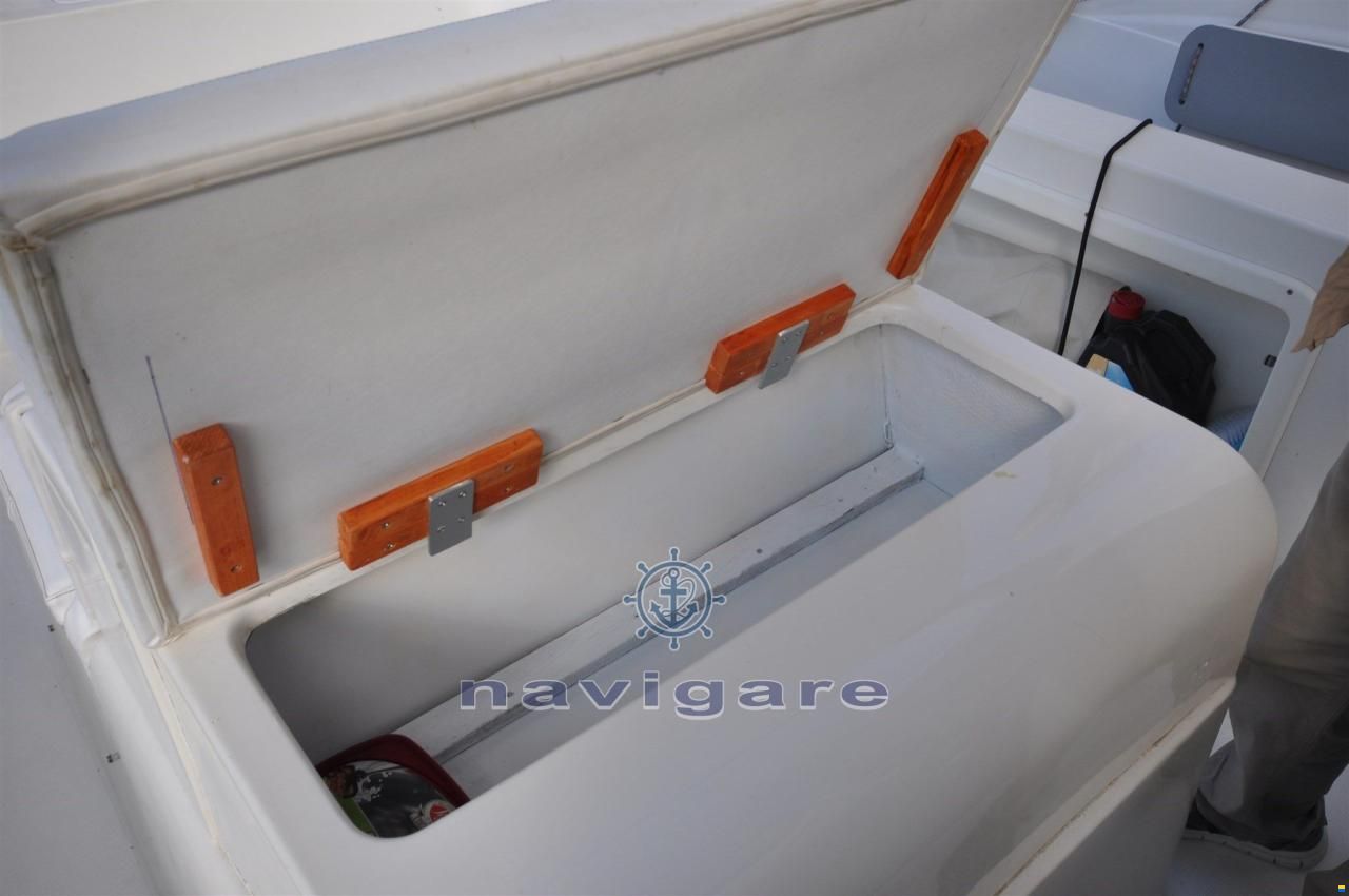 Royal Yacht Group Harpoon 255 Walkaround