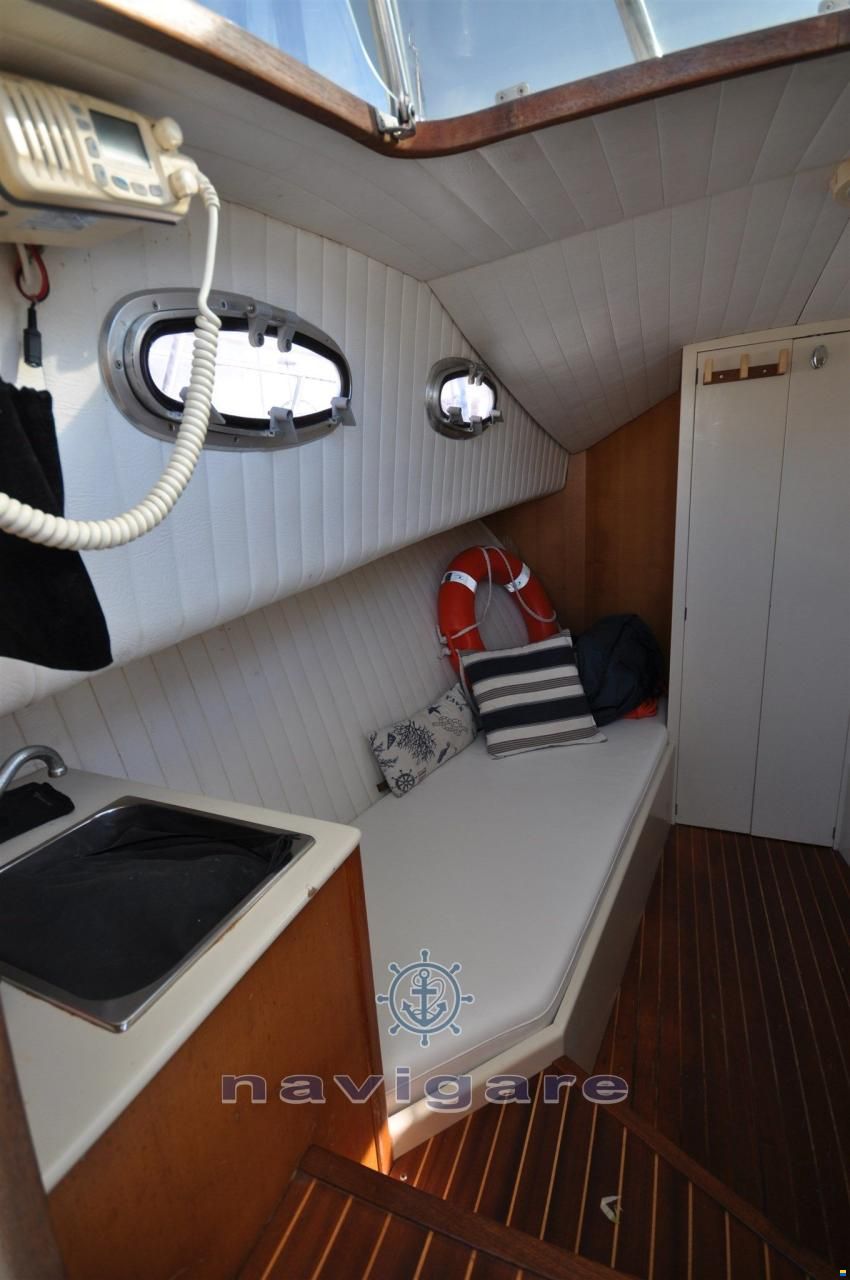 Royal Yacht Group Harpoon 255 Walkaround