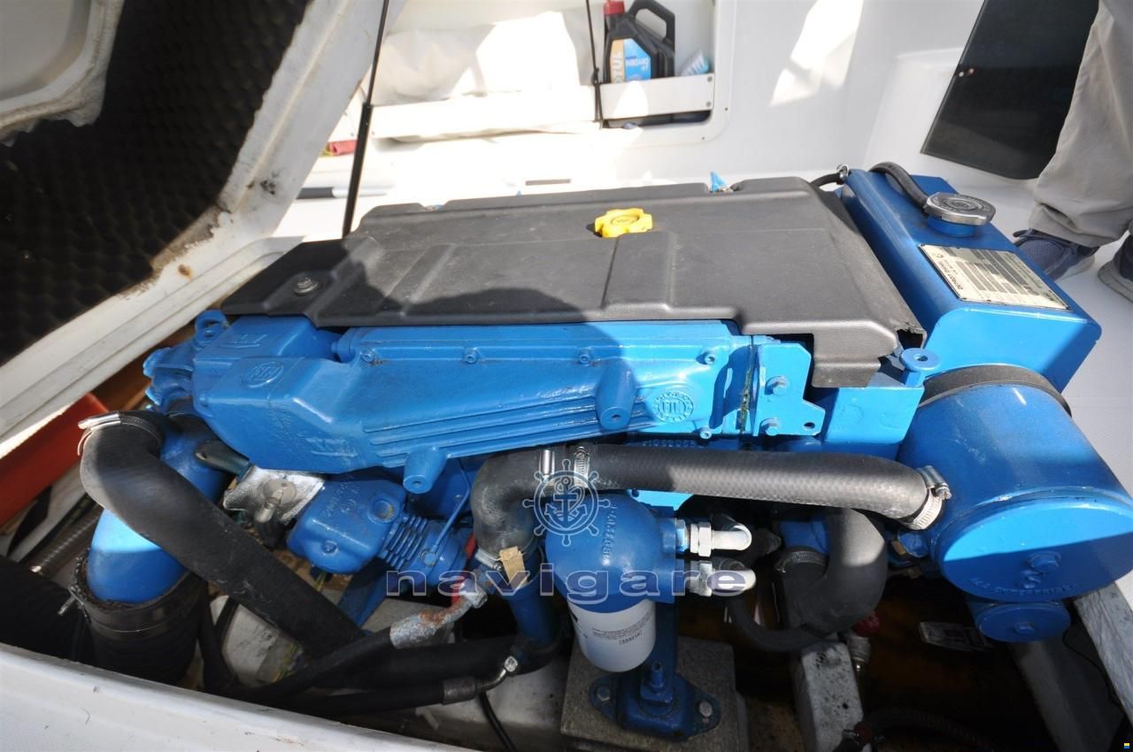 Royal Yacht Group Harpoon 255 Walkaround