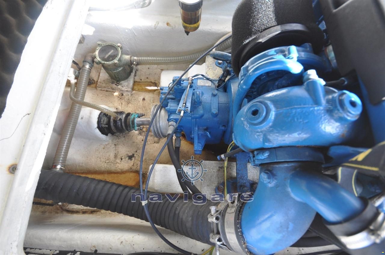 Royal Yacht Group Harpoon 255 Walkaround