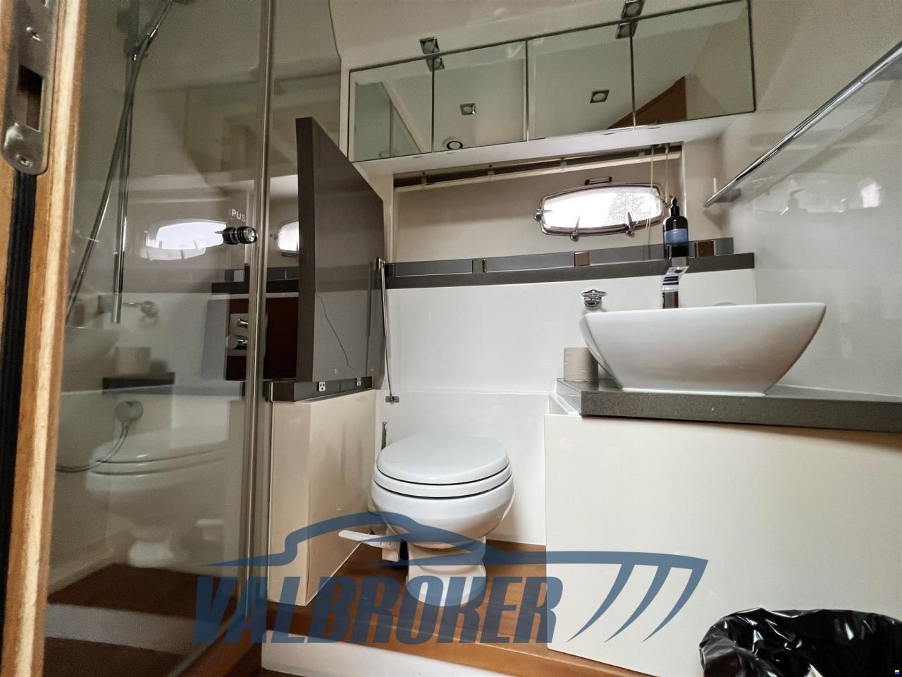 Fairline TARGA 64 GT