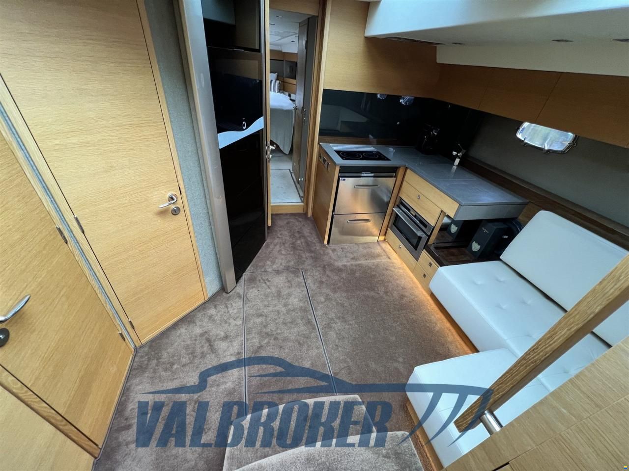 Fairline TARGA 64 GT