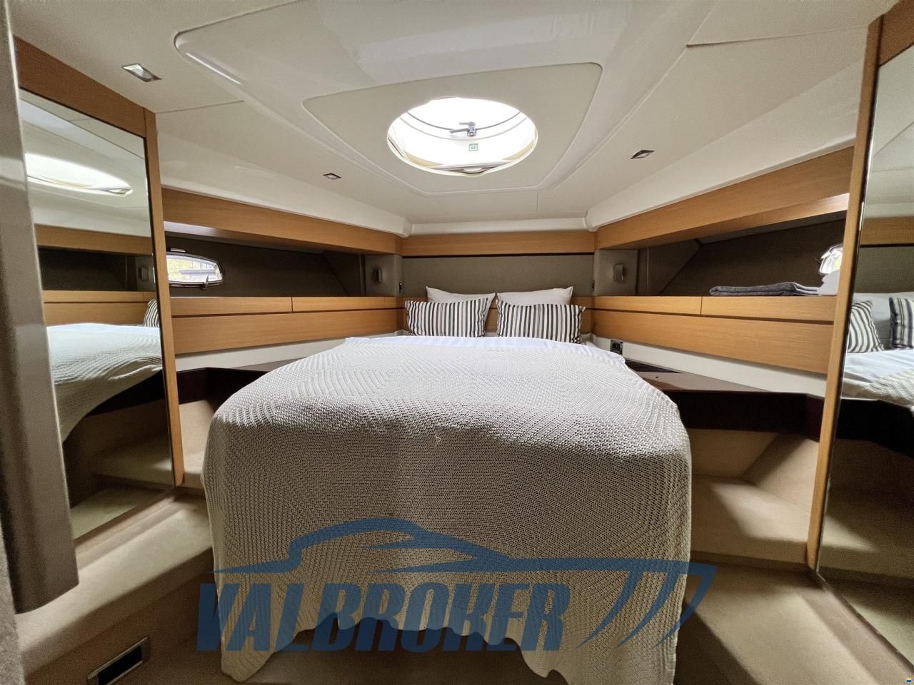Fairline TARGA 64 GT