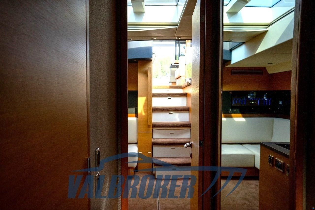 Fairline TARGA 64 GT