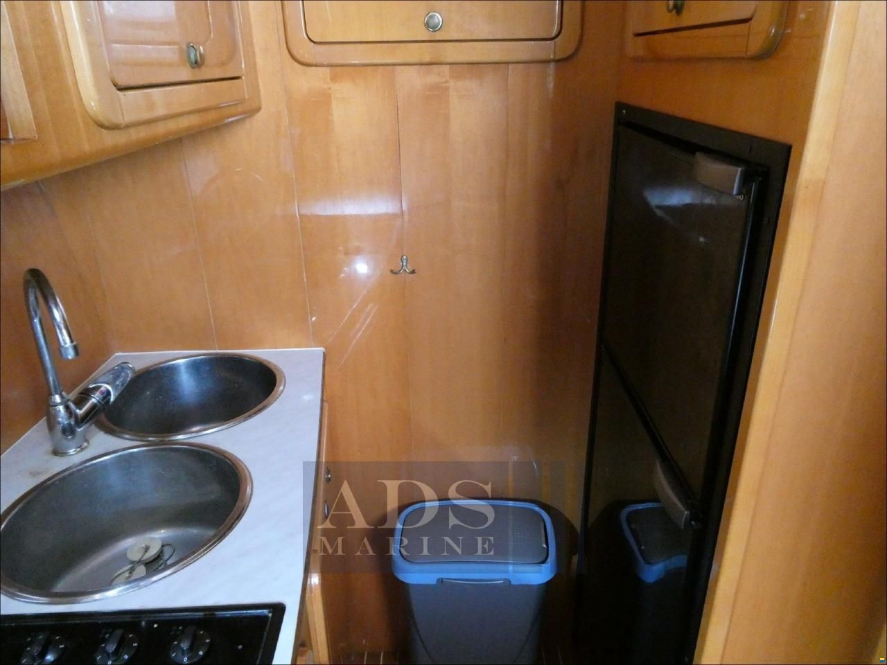 Raffaelli COMPASS ROSE 50