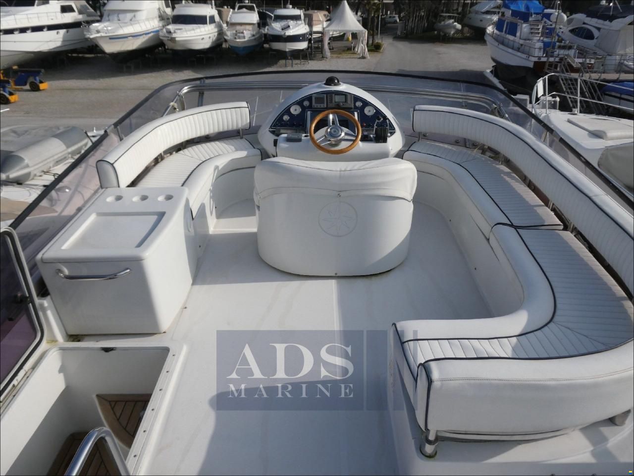 Raffaelli COMPASS ROSE 50