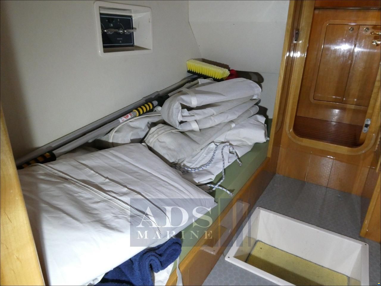 Raffaelli COMPASS ROSE 50