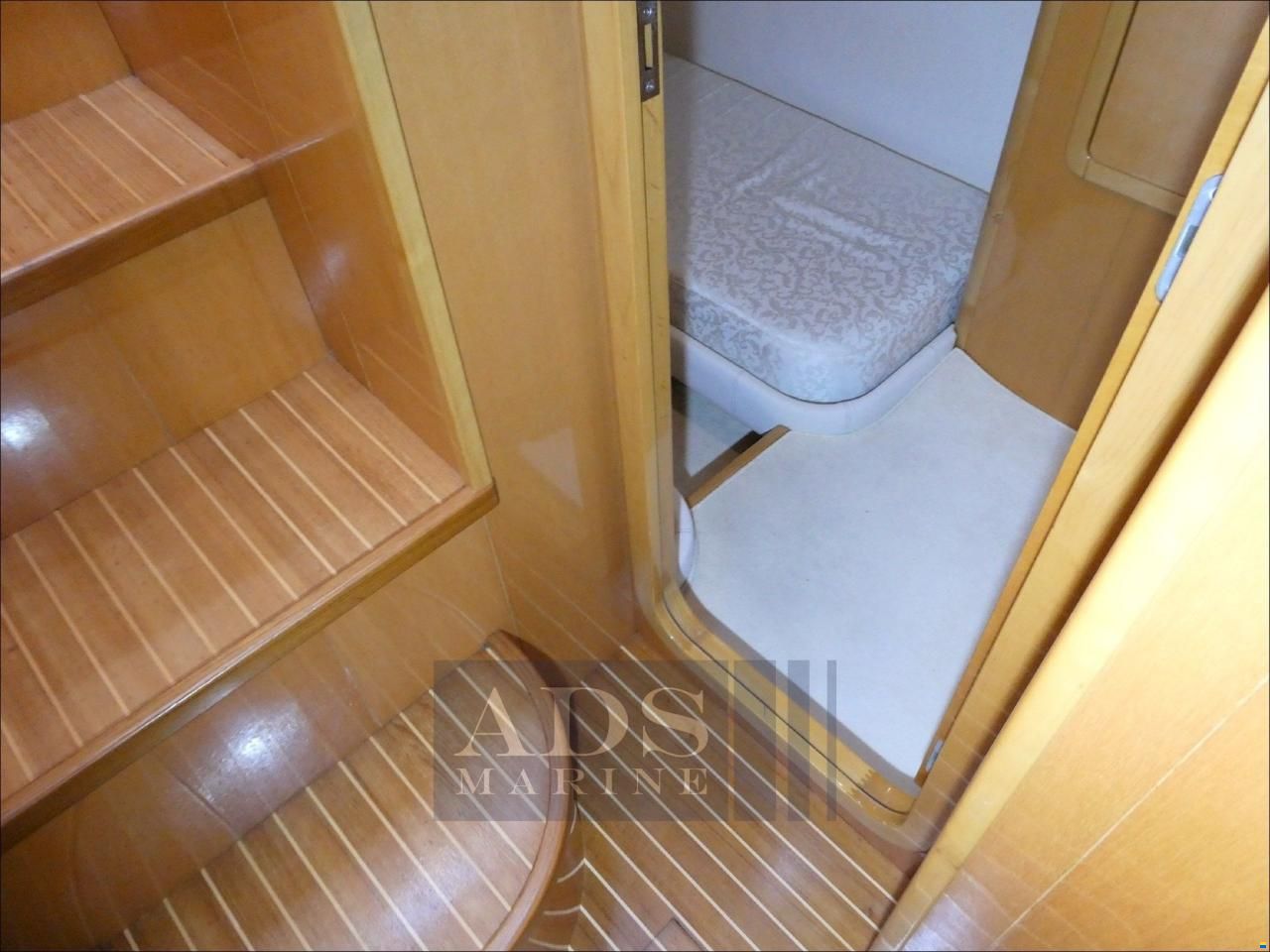 Raffaelli COMPASS ROSE 50