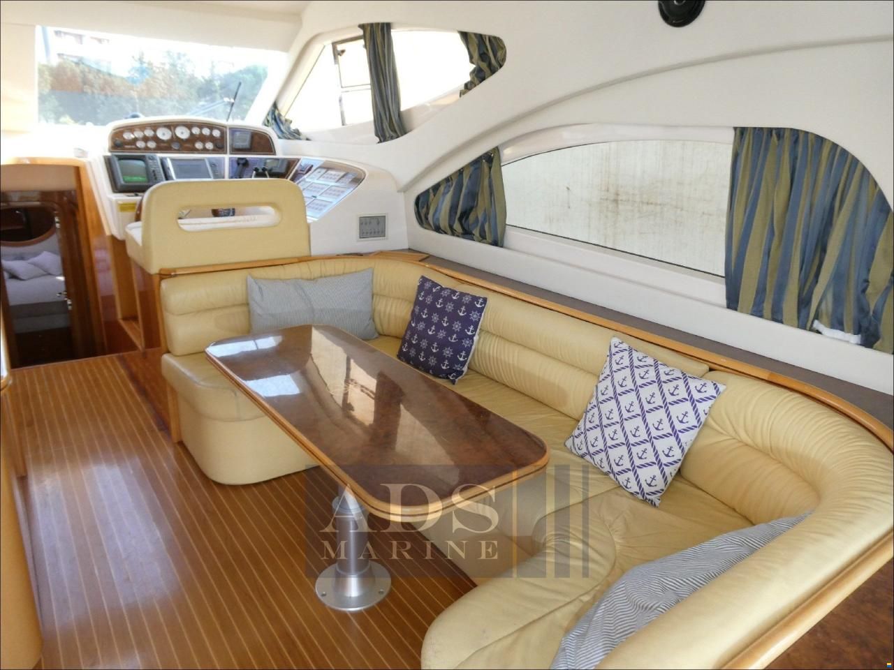 Raffaelli COMPASS ROSE 50