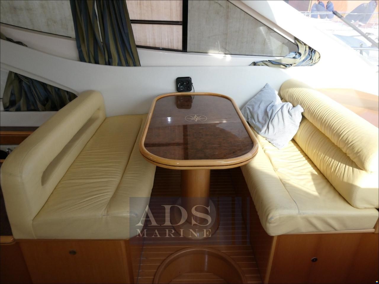 Raffaelli COMPASS ROSE 50
