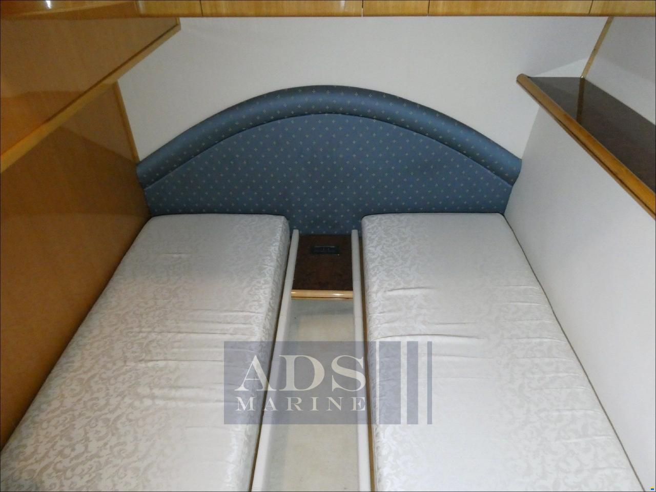 Raffaelli COMPASS ROSE 50
