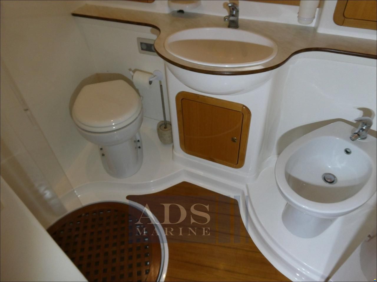 Raffaelli COMPASS ROSE 50