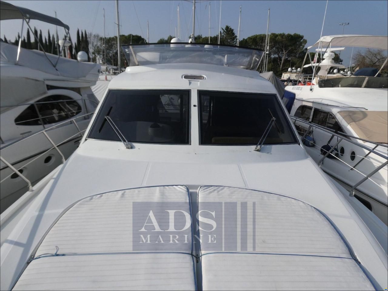 Raffaelli COMPASS ROSE 50