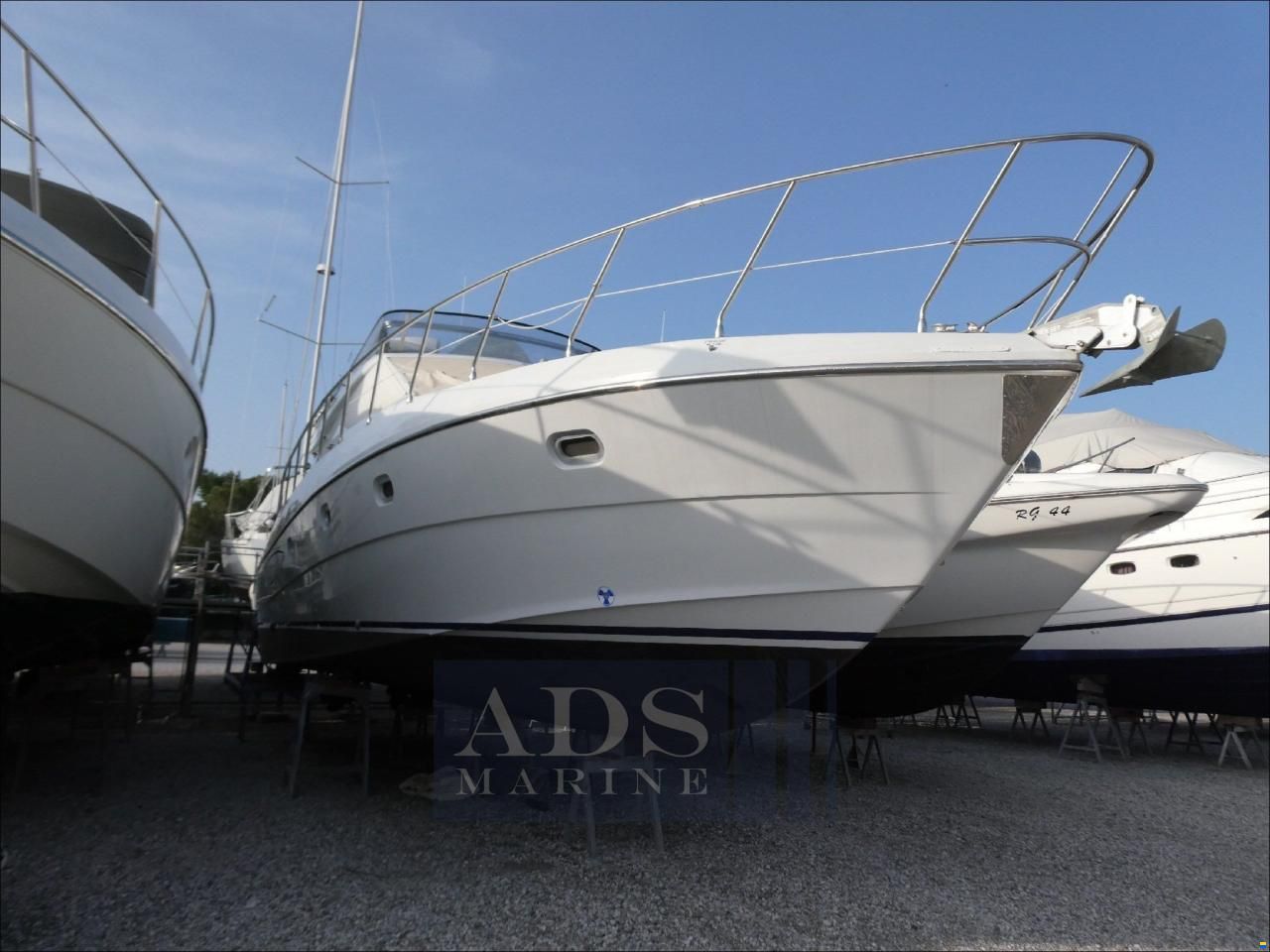 Raffaelli COMPASS ROSE 50
