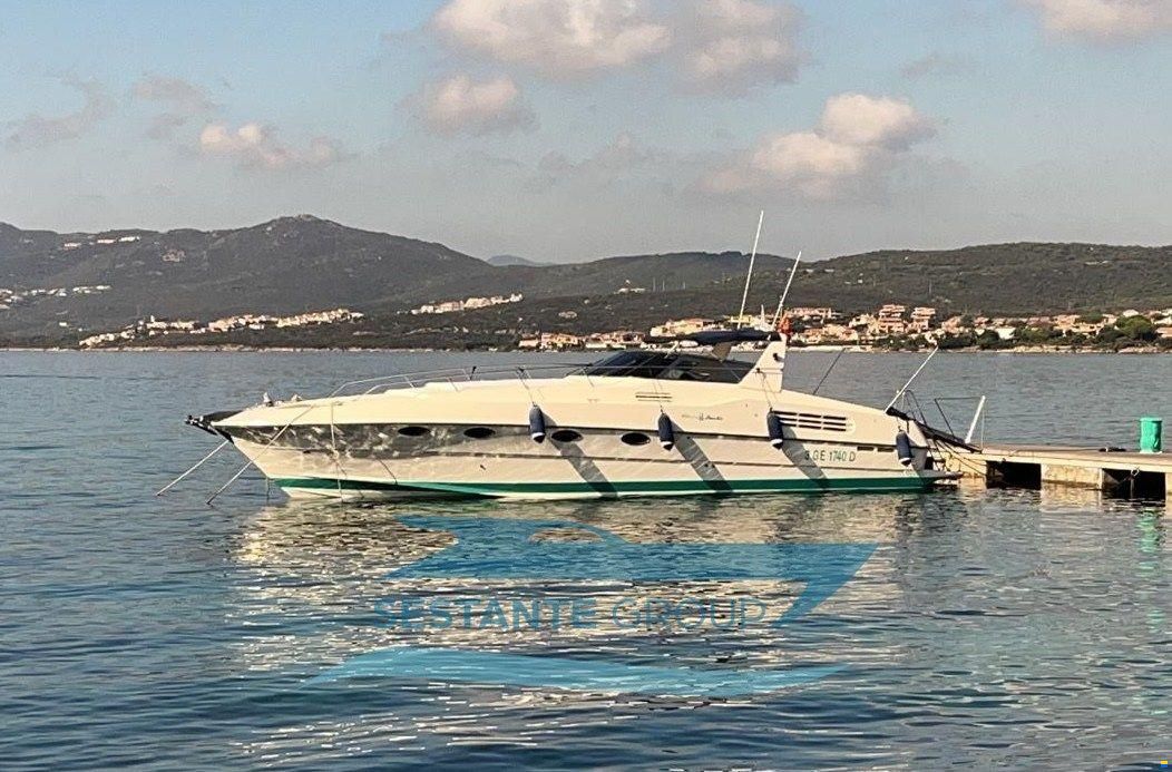 Riva DIABLE 50