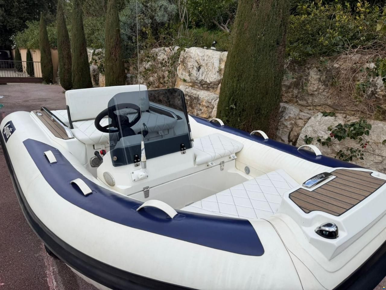 AGILIS 355C