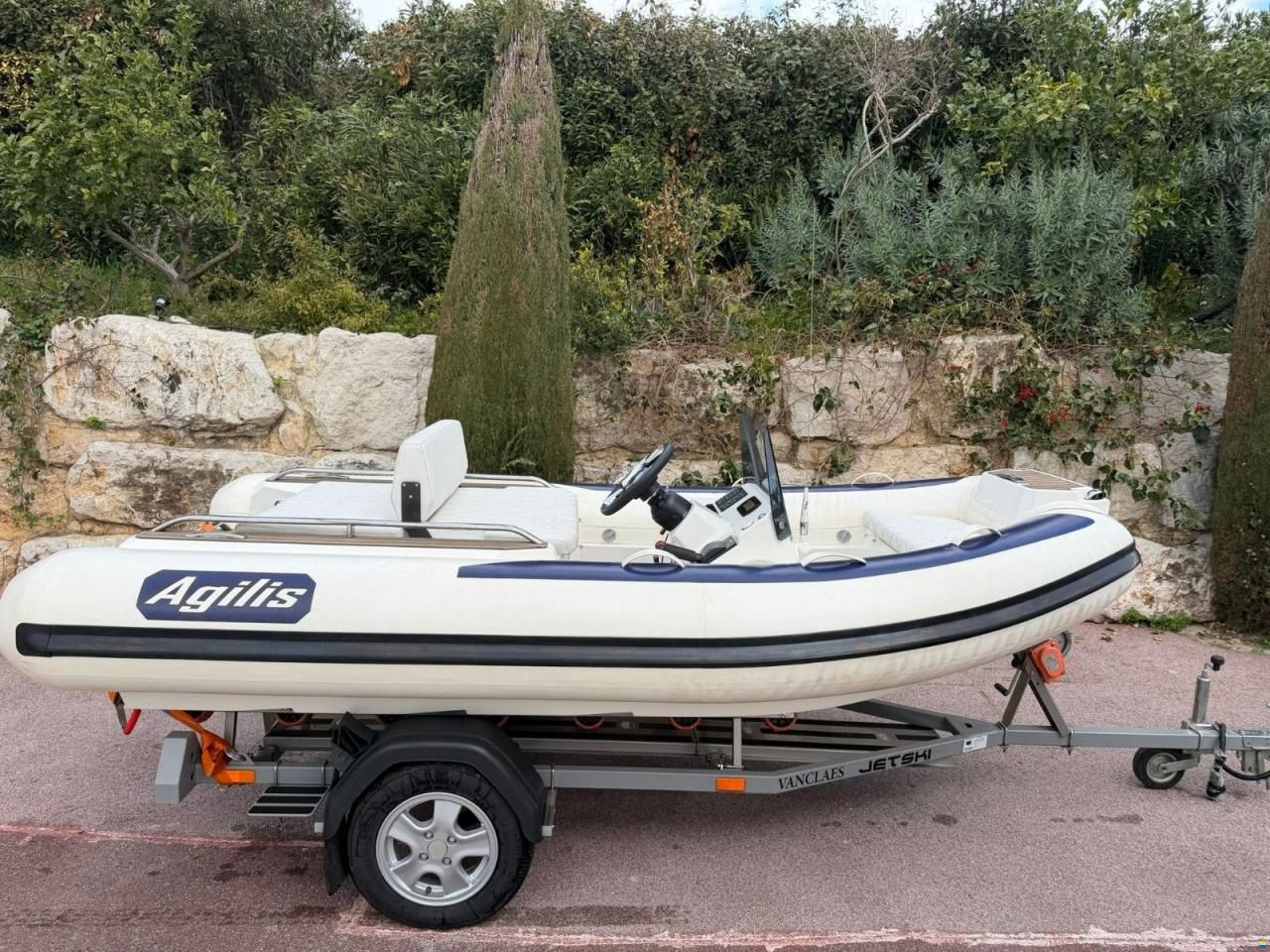 AGILIS 355C