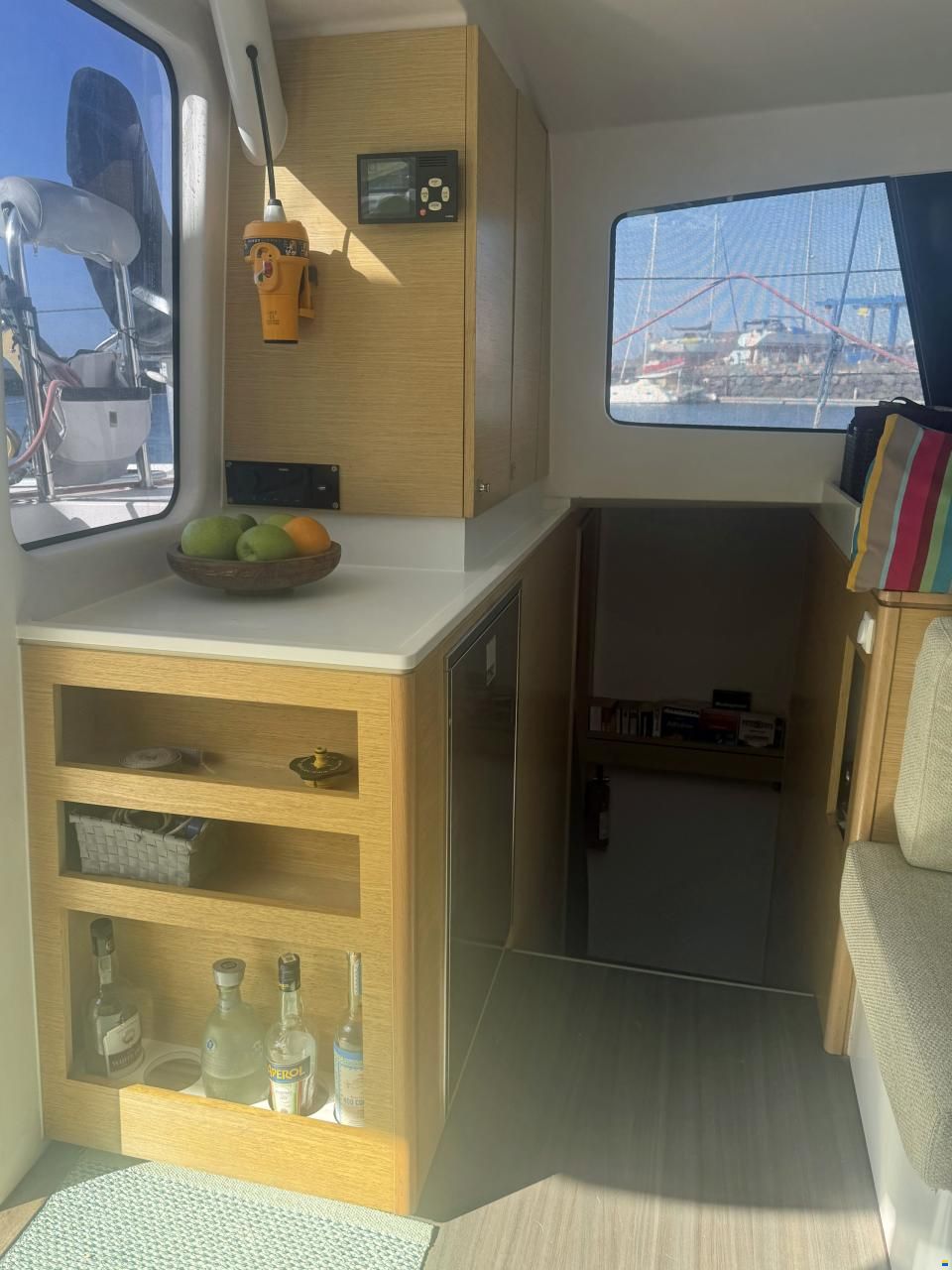Outremer 4X