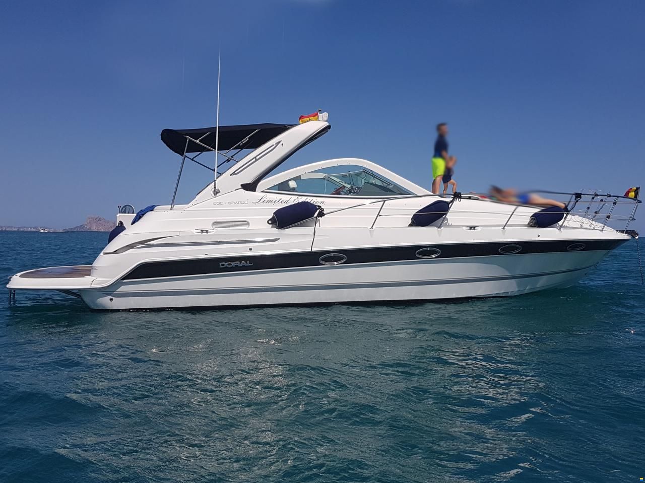 Doral Boca Grande
