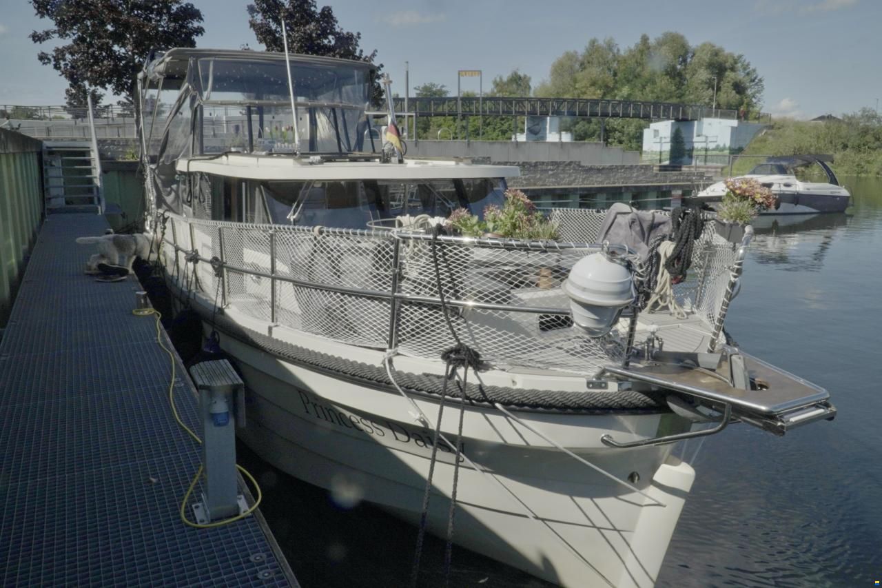 Mazuria Marim 33