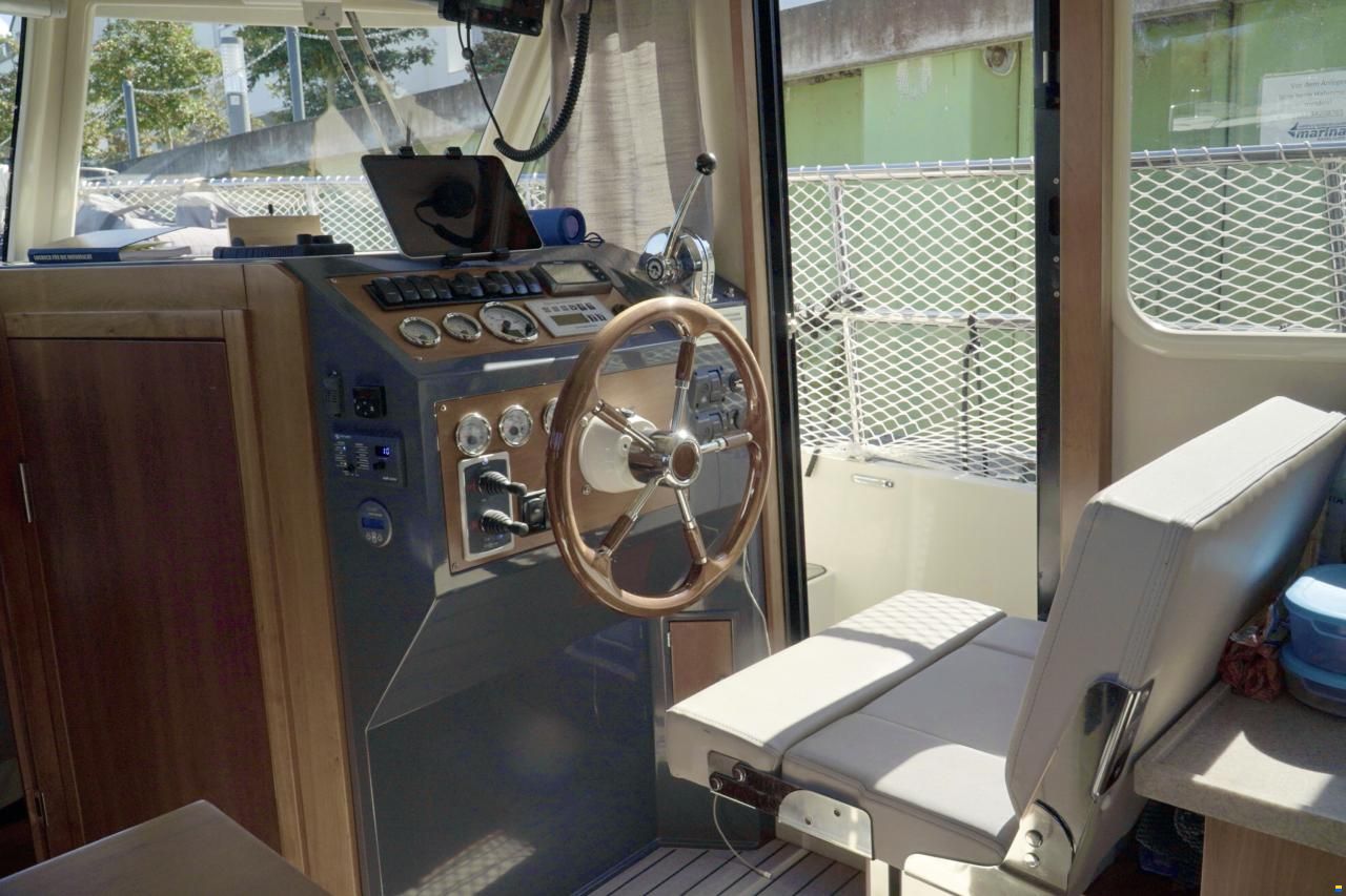 Mazuria Marim 33