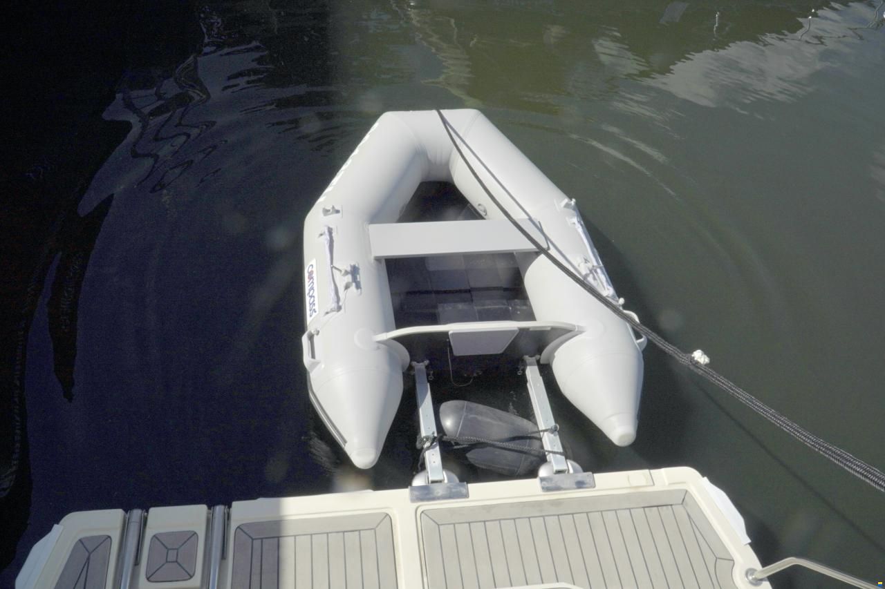Mazuria Marim 33
