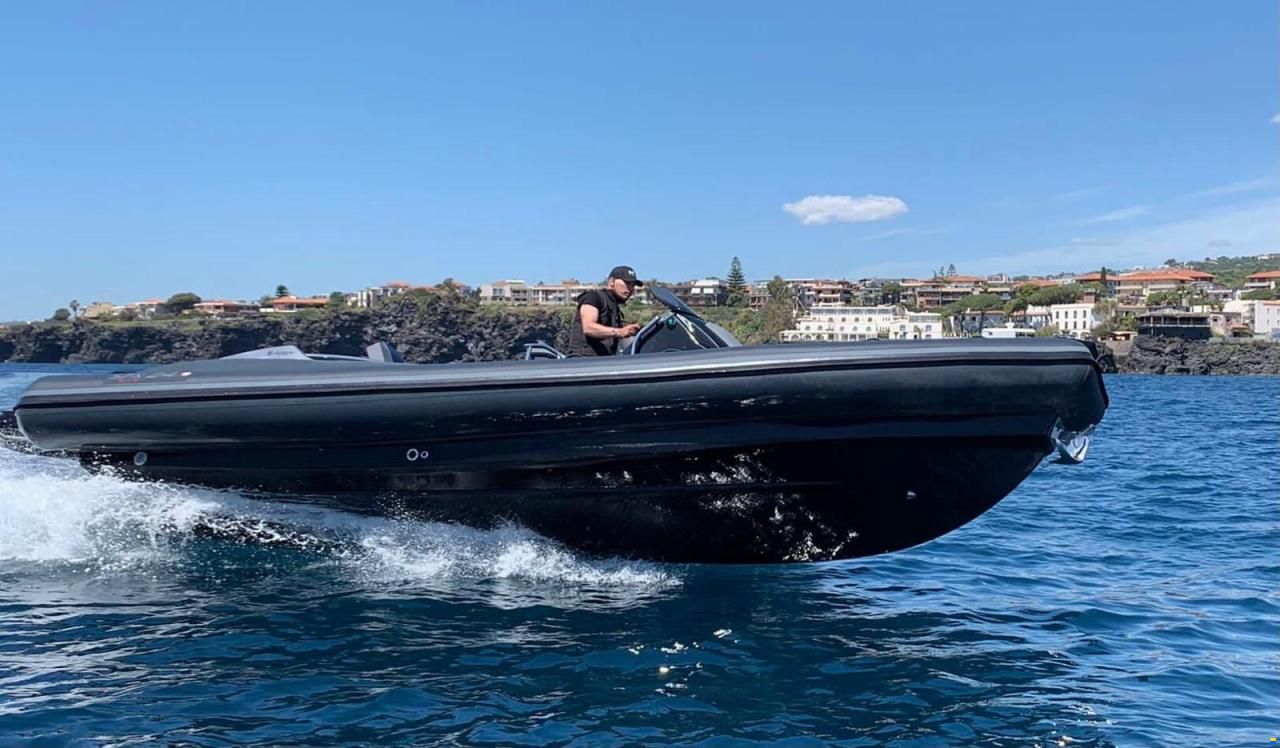 SPX Rib 24