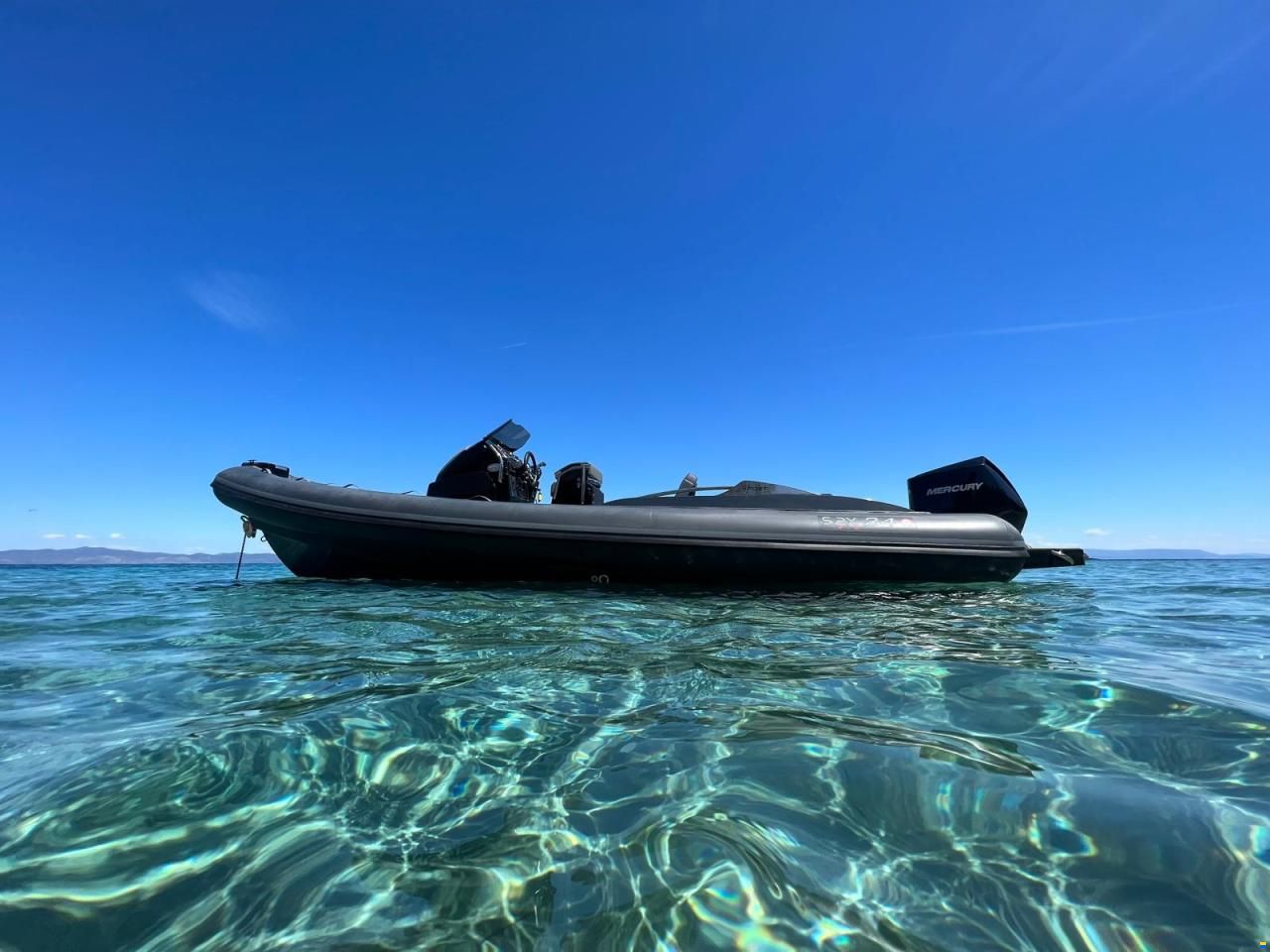 SPX Rib 24