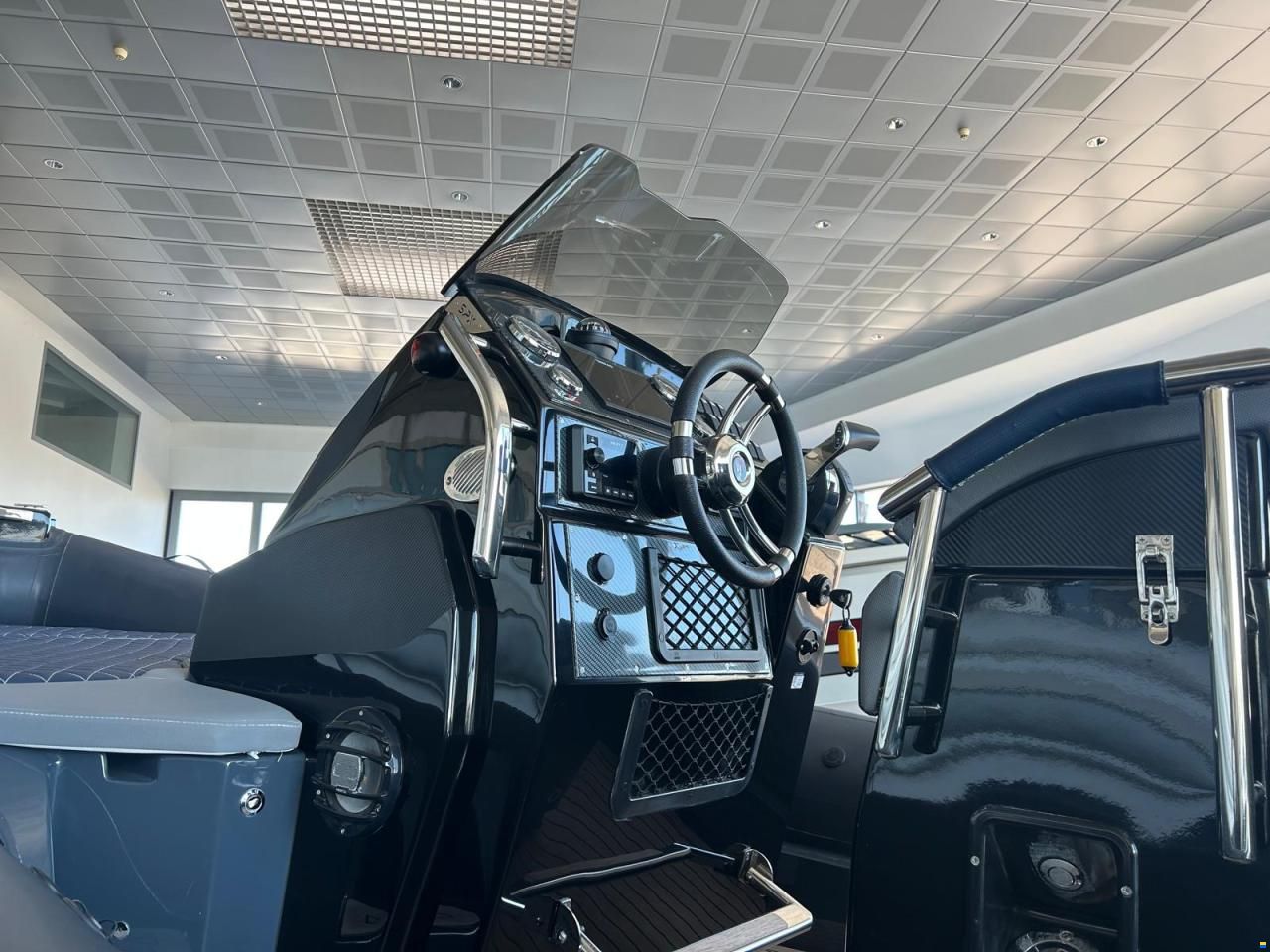 SPX Rib 24