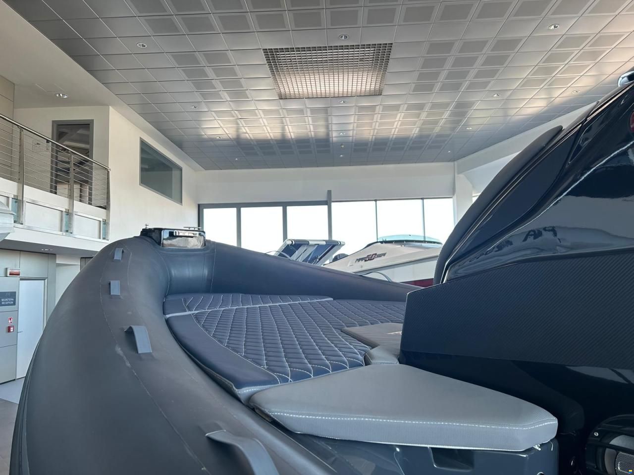 SPX Rib 24