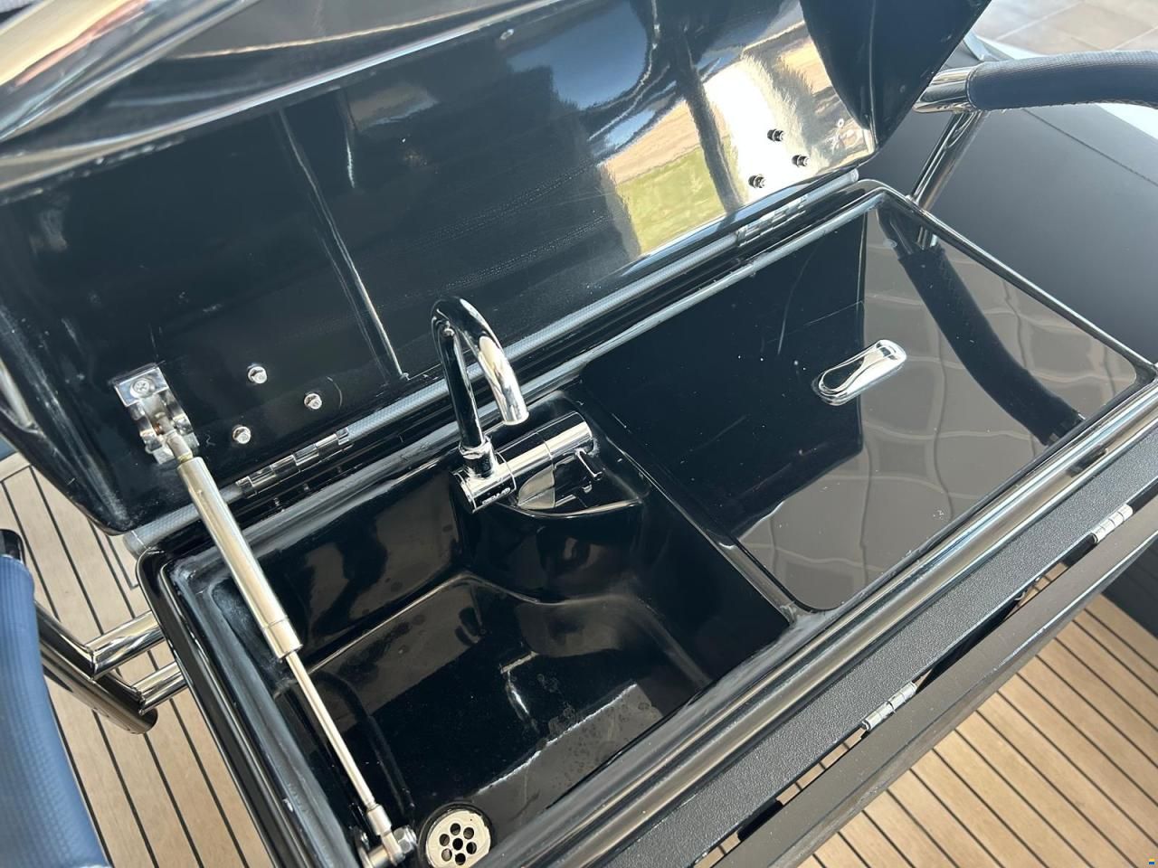 SPX Rib 24