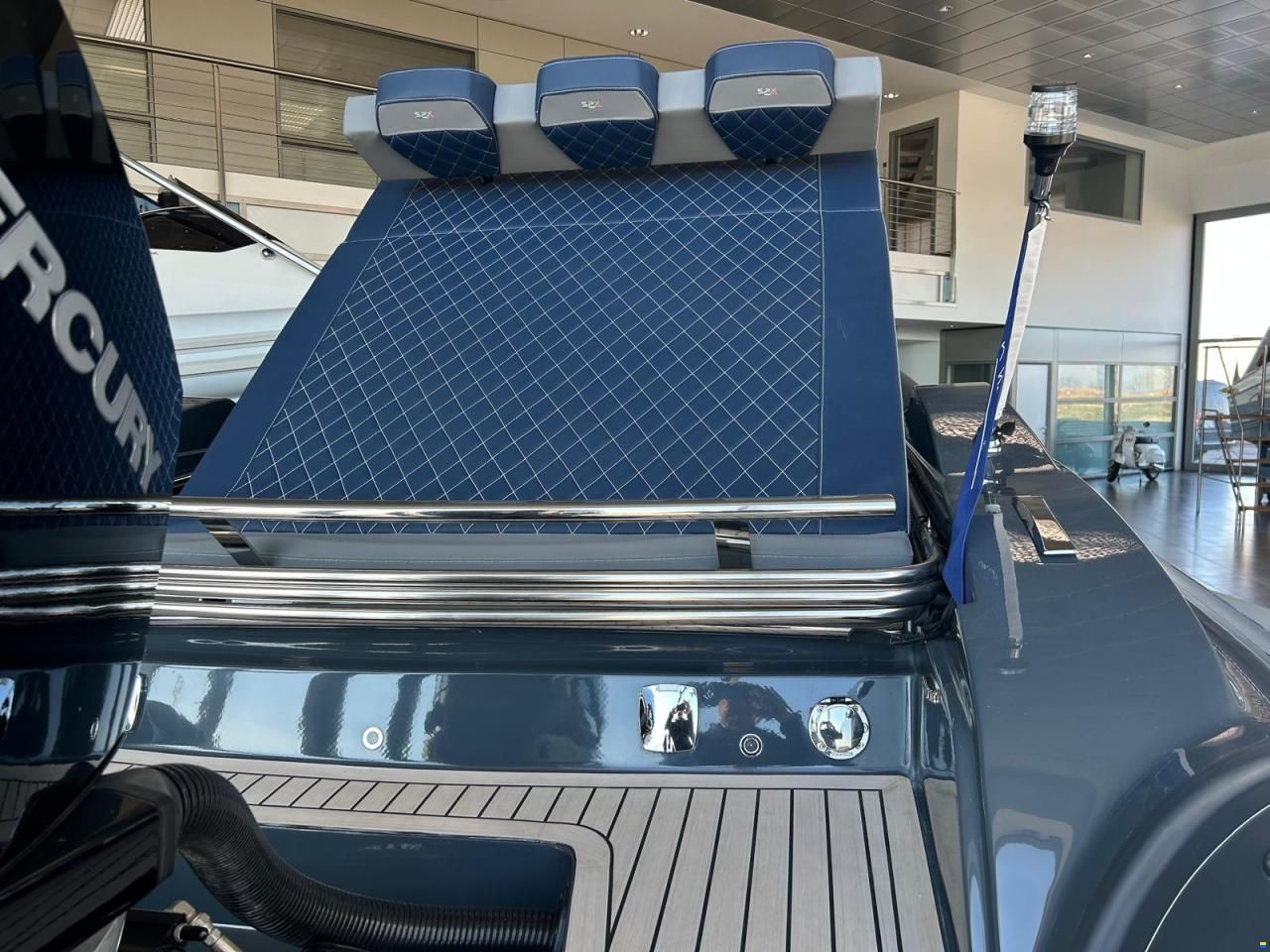 SPX Rib 24