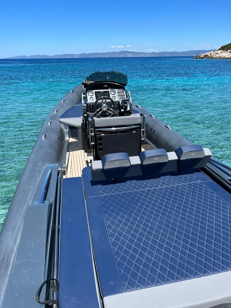 SPX Rib 24