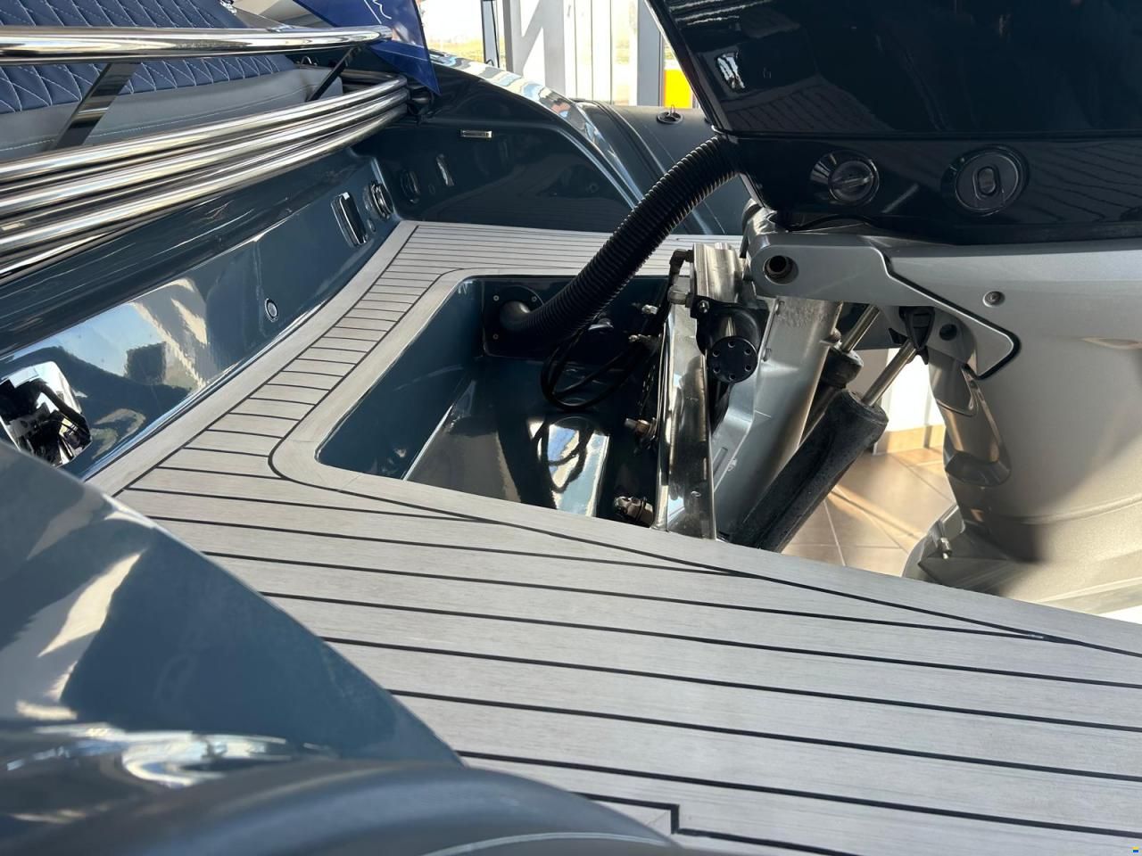 SPX Rib 24