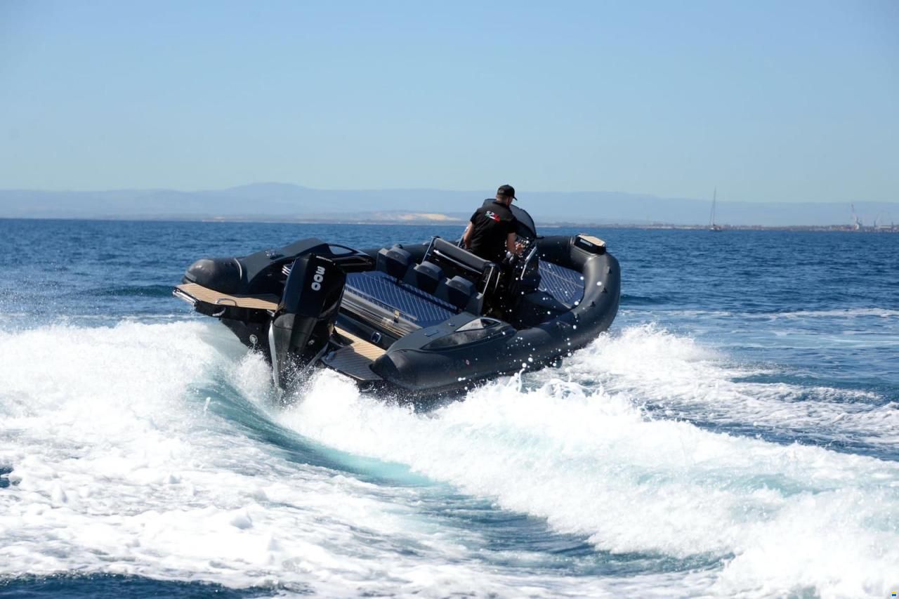 SPX Rib 24