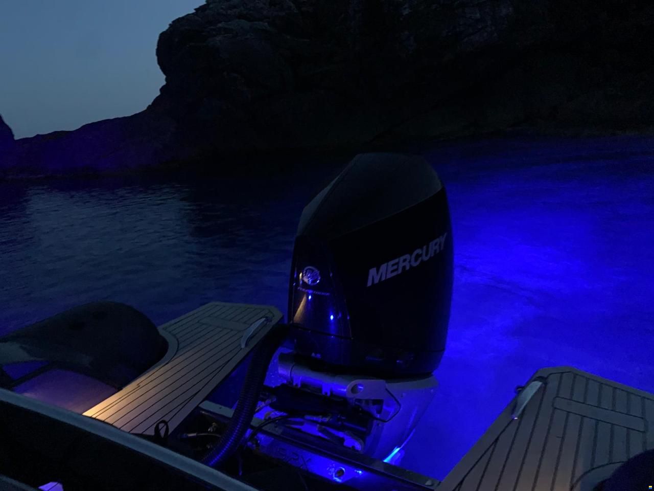 SPX Rib 24