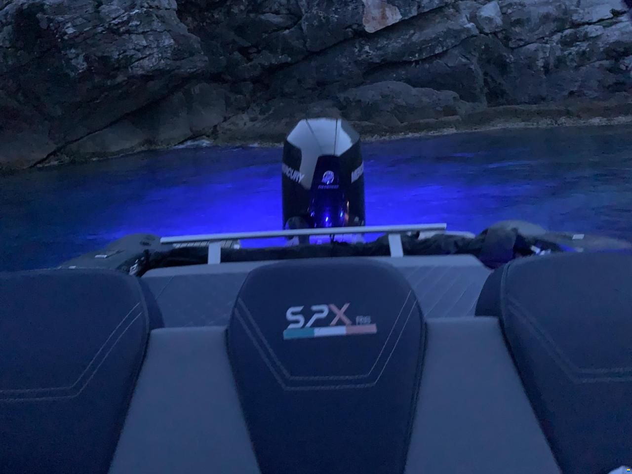 SPX Rib 24
