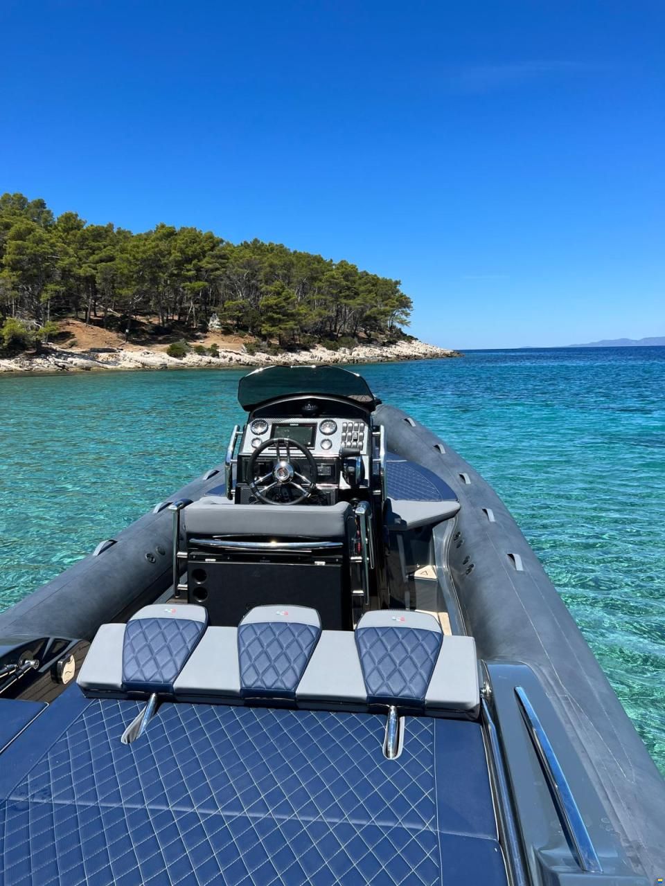 SPX Rib 24