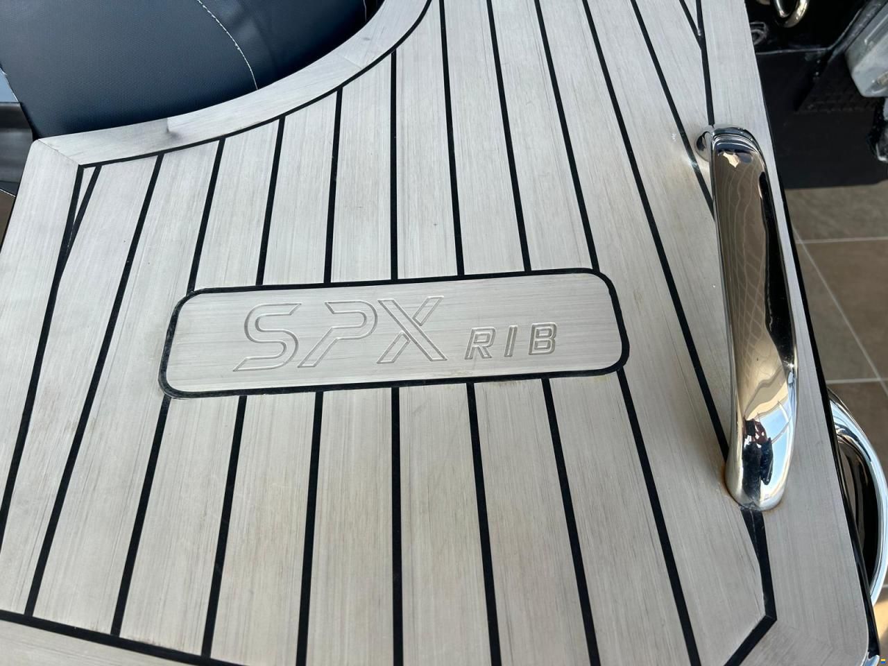 SPX Rib 24